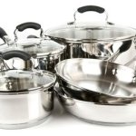Metal Cookware