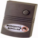 Mosquito Repeller