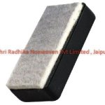 Nonwoven Felts Dusters, For Cleaning Purpose, Size : Customize