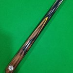 Wood Omin Perfect Thailand Cue- 3/4, Packaging Type : Plastic Packet