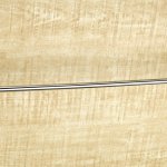 Oslo Brass Towel Rod, Color : Silver Standard