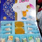 Round Polished Glass Pepsi Cola Lemon Set, For Serving, Size : Standard