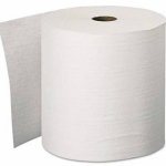 Plain Maxi Tissue Paper Roll, Feature : Eco Friendly, Light Weight