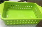 Plastic Fruit Basket