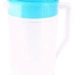 Plastic Jug 1505 T.p, Color : All Color