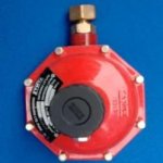 Low Pressure Alloy PNG Gas Regulator, Feature : High Performance, Leakage Proof, Safety Certified