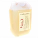 Professional Watch Cleaning Solution, Packaging Type : Plastic Can