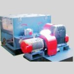 Automatic Putty Mixer Machine