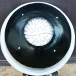 Ribbed Kettles, Certification : CE Certified