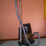 ROBOT MILLENIUM (Vacuum Cleaner) Brand TURMIX