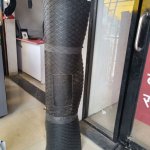 18 Kg Rubber Cow Mat, Feature : Easy To Clean, Anti Slip, Anti Fatigue
