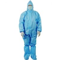 Safety PPE Kit