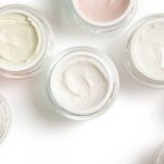 Natural Exfoliants Saffron Face Scrub