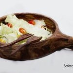 Wooden Salad Bowls 9