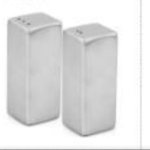 Salt Pepper Set, Packaging Type : Box