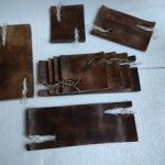 Wooden Serving Platters Multisize