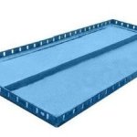 Shuttering Plates