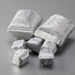 Polished Silver Anode, Certification : ISI Certified