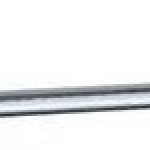 Statinless Steel Single Towel Rod Multisize