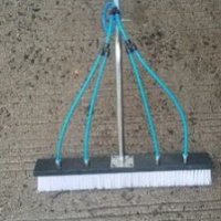 Solar Panel Cleaning Brush