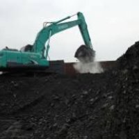 Lignite Coal