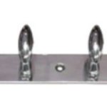 Stainless Steel Capsules Khuti, Color : Silver