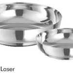 Stainless Steel Dessert Bowl, Color : Silver 5 to 7 Inches