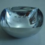 Stainless Steel Fruit Bowl