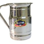 Stainless Steel Jugs