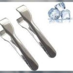 Plain Polished Stainless Steel Tong