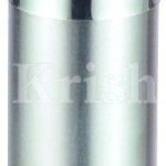 Stainless Steel Metal Sugar Pourer, For Decoration Purpose, Feature : Clear View, Fine Finished, Hand-blown Glass
