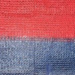 Rectangular Plain HDPE Sun Shade Net