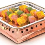 Jumbo Snack Warmer