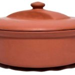 Terracotta Chapati Box, Feature : Light Weight, Fine Finished