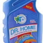 Toilet Cleaner, Brand Name : DR. Home, Form : Liquid