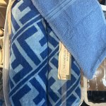 Cotton Towels, Shape : Rectangle, Length : 4 Feet, 5 Feet, 6 Feet