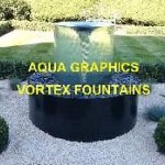 Vortex Fountains