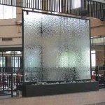 Wall Fountain