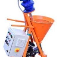 Waterproofing Spray Machine