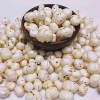 White Phool Makhana