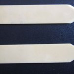 Zirconia Knife